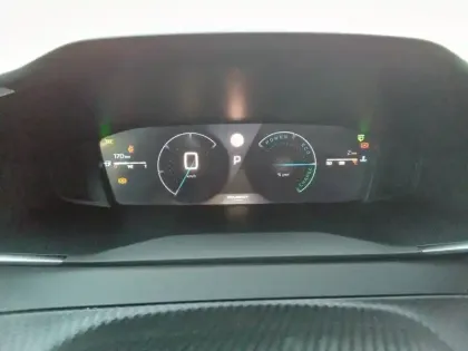 Photo 30 Peugeot 208  Hybrid 110 e-DCS6