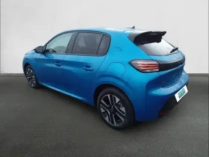 Photo 27 Peugeot 208  Hybrid 110 e-DCS6