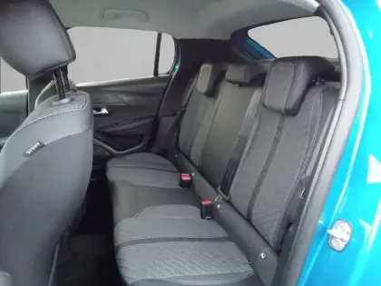 Photo 11 Peugeot 208  Hybrid 110 e-DCS6