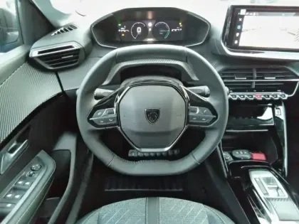 Photo 8 Peugeot 208  Hybrid 110 e-DCS6