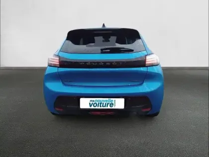 Photo 25 Peugeot 208  Hybrid 110 e-DCS6