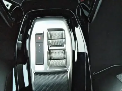 Photo 13 Peugeot 208  Hybrid 110 e-DCS6