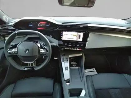 Photo 7 Peugeot 308  Electrique 55 kWh 156ch