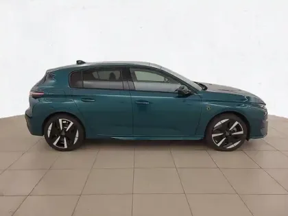 Photo 69 Peugeot 308  Electrique 55 kWh 156ch