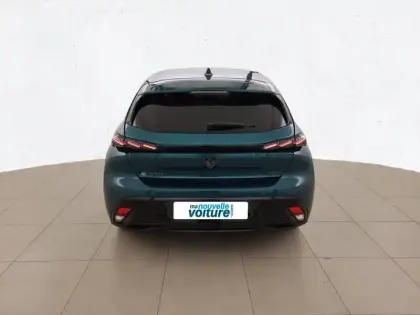 Photo 70 Peugeot 308  Electrique 55 kWh 156ch