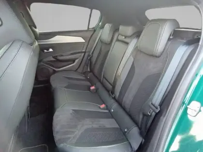 Photo 11 Peugeot 308  Electrique 55 kWh 156ch