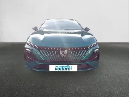 Photo 45 Peugeot 308  Electrique 55 kWh 156ch