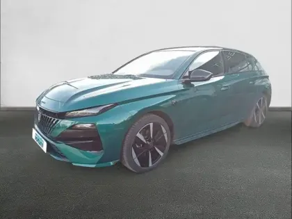 Photo Peugeot 308 Gt Exclusive