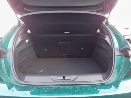 Photo 5 Peugeot 308  Electrique 55 kWh 156ch