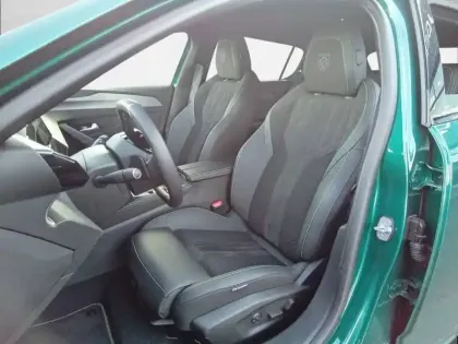 Photo 10 Peugeot 308  Electrique 55 kWh 156ch