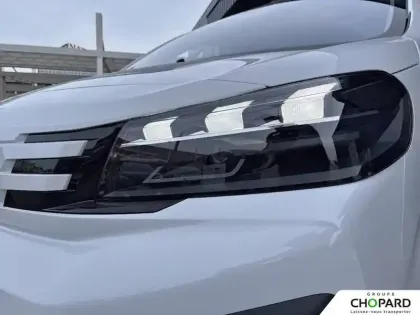 Photo 21 Peugeot Expert  CA FIXE M DIESEL 180 CH AUTOMATIQUE