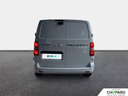 Photo 5 Peugeot Expert  CA FIXE M DIESEL 180 CH AUTOMATIQUE