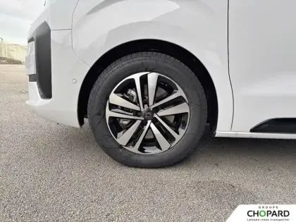 Photo 20 Peugeot Expert  CA FIXE M DIESEL 180 CH AUTOMATIQUE