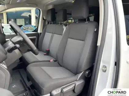 Photo 10 Peugeot Expert  CA FIXE M DIESEL 180 CH AUTOMATIQUE