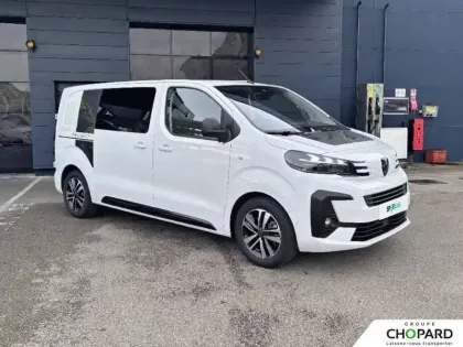 Photo 27 Peugeot Expert  CA FIXE M DIESEL 180 CH AUTOMATIQUE