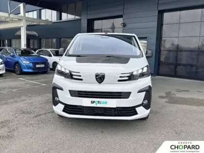 Photo 26 Peugeot Expert  CA FIXE M DIESEL 180 CH AUTOMATIQUE