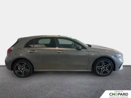 Photo 8 Mercedes Classe A  250 e Hybrid EQ 8G-DCT