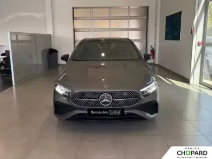 Photo 27 Mercedes Classe A  250 e Hybrid EQ 8G-DCT