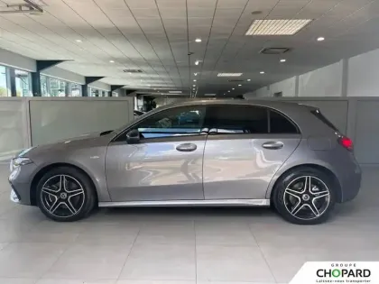 Photo 32 Mercedes Classe A  250 e Hybrid EQ 8G-DCT