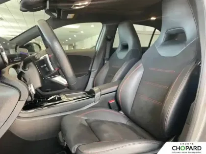 Photo 10 Mercedes Classe A  250 e Hybrid EQ 8G-DCT