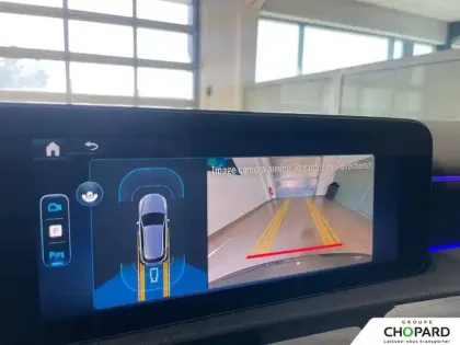 Photo 14 Mercedes Classe A  250 e Hybrid EQ 8G-DCT