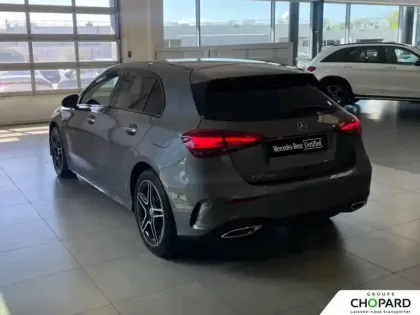 Photo 30 Mercedes Classe A  250 e Hybrid EQ 8G-DCT