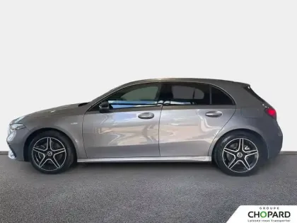 Photo 9 Mercedes Classe A  250 e Hybrid EQ 8G-DCT