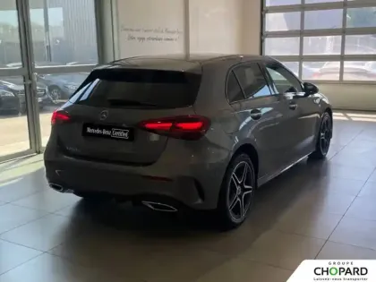 Photo 26 Mercedes Classe A  250 e Hybrid EQ 8G-DCT