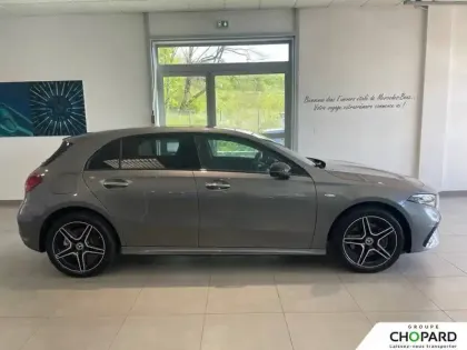 Photo 31 Mercedes Classe A  250 e Hybrid EQ 8G-DCT