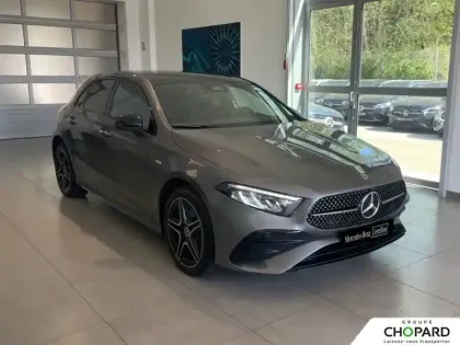 Photo 28 Mercedes Classe A  250 e Hybrid EQ 8G-DCT