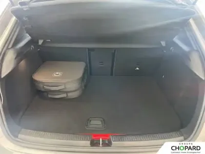 Photo 7 Mercedes Classe A  250 e Hybrid EQ 8G-DCT