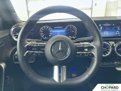 Photo 15 Mercedes Classe A  250 e Hybrid EQ 8G-DCT