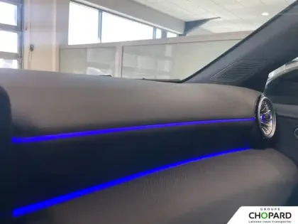 Photo 21 Mercedes Classe A  250 e Hybrid EQ 8G-DCT