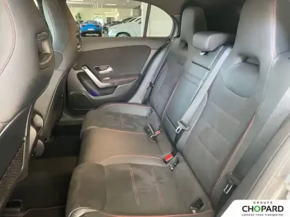 Photo 17 Mercedes Classe A  250 e Hybrid EQ 8G-DCT