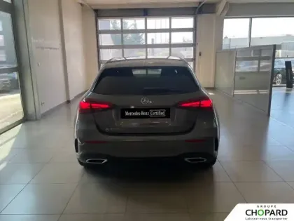 Photo 29 Mercedes Classe A  250 e Hybrid EQ 8G-DCT