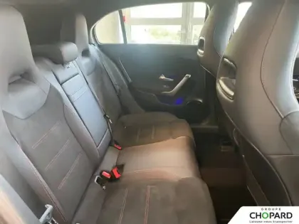 Photo 19 Mercedes Classe A  250 e Hybrid EQ 8G-DCT