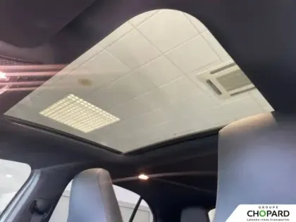 Photo 20 Mercedes Classe A  250 e Hybrid EQ 8G-DCT