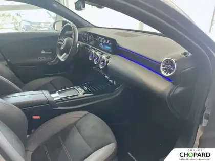 Photo 12 Mercedes Classe A  250 e Hybrid EQ 8G-DCT
