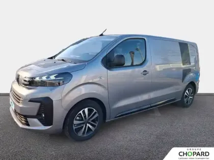 Photo Peugeot Expert Tech Edition