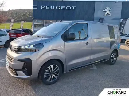 Photo 16 Peugeot Expert  FGN M DIESEL 180 CH AUTOMATIQUE