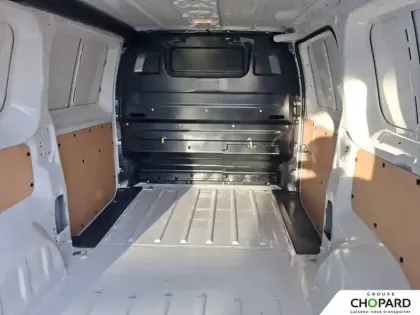 Photo 5 Peugeot Expert  FGN M DIESEL 180 CH AUTOMATIQUE