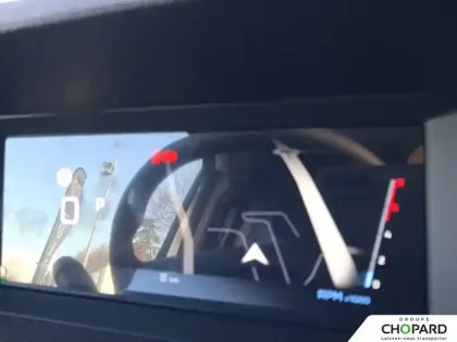 Photo 15 Peugeot Expert  FGN M DIESEL 180 CH AUTOMATIQUE