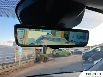 Photo 13 Peugeot Expert  FGN M DIESEL 180 CH AUTOMATIQUE