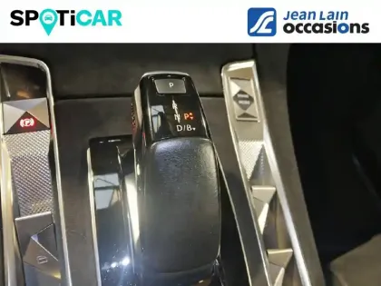 Photo 13 DS Ds 7 DS7 Crossback Hybride E-Tense 225 EAT8