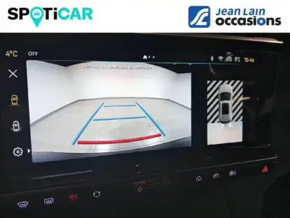 Photo 18 DS Ds 7 DS7 Crossback Hybride E-Tense 225 EAT8