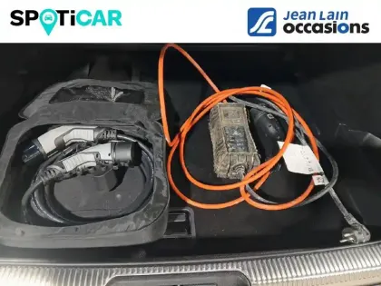 Photo 14 DS Ds 7 DS7 Crossback Hybride E-Tense 225 EAT8