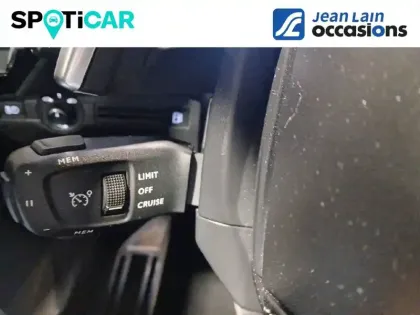 Photo 19 DS Ds 7 DS7 Crossback Hybride E-Tense 225 EAT8