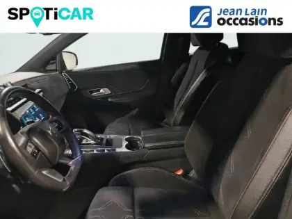 Photo 10 DS Ds 7 DS7 Crossback Hybride E-Tense 225 EAT8