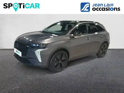 Photo Ds Ds 7 Performance Line+