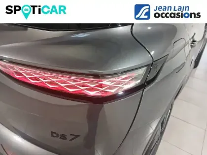 Photo 16 DS Ds 7 DS7 Crossback Hybride E-Tense 225 EAT8